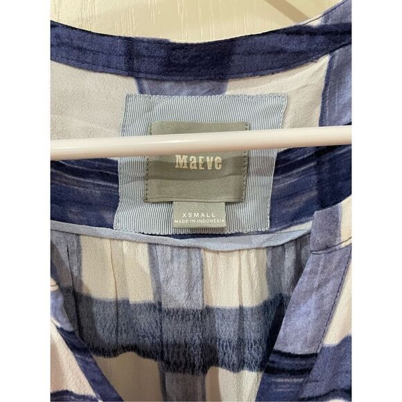 Anthropologie by Maeve Pullover Dress Size XS - Picture 5 of 8